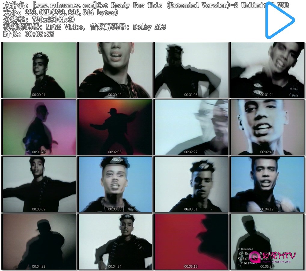 [www.ruhuamtv.com]Get Ready For This (Extended Version)-2 Unlimited.VOB.jpg