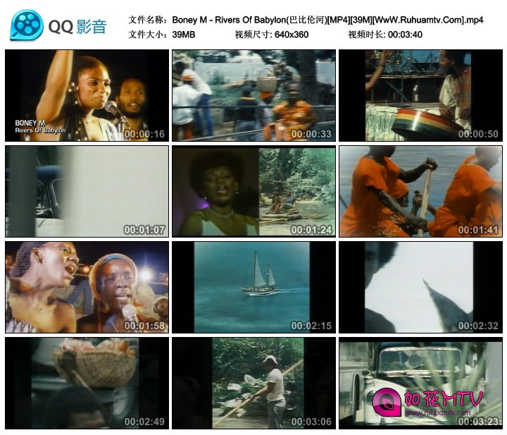 Boney M - Rivers Of Babylon(巴比伦河)[MP4][39M][WwW.Ruhuamtv.Com].jpg