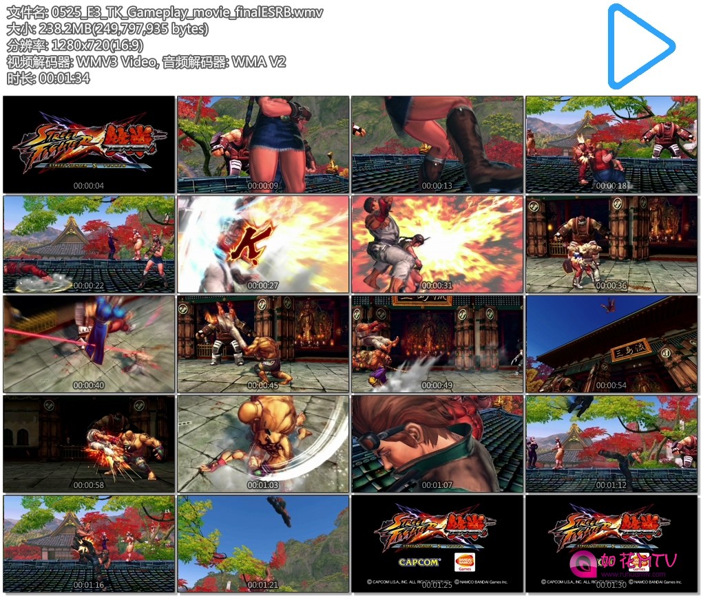 0525_E3_TK_Gameplay_movie_finalESRB.wmv.jpg