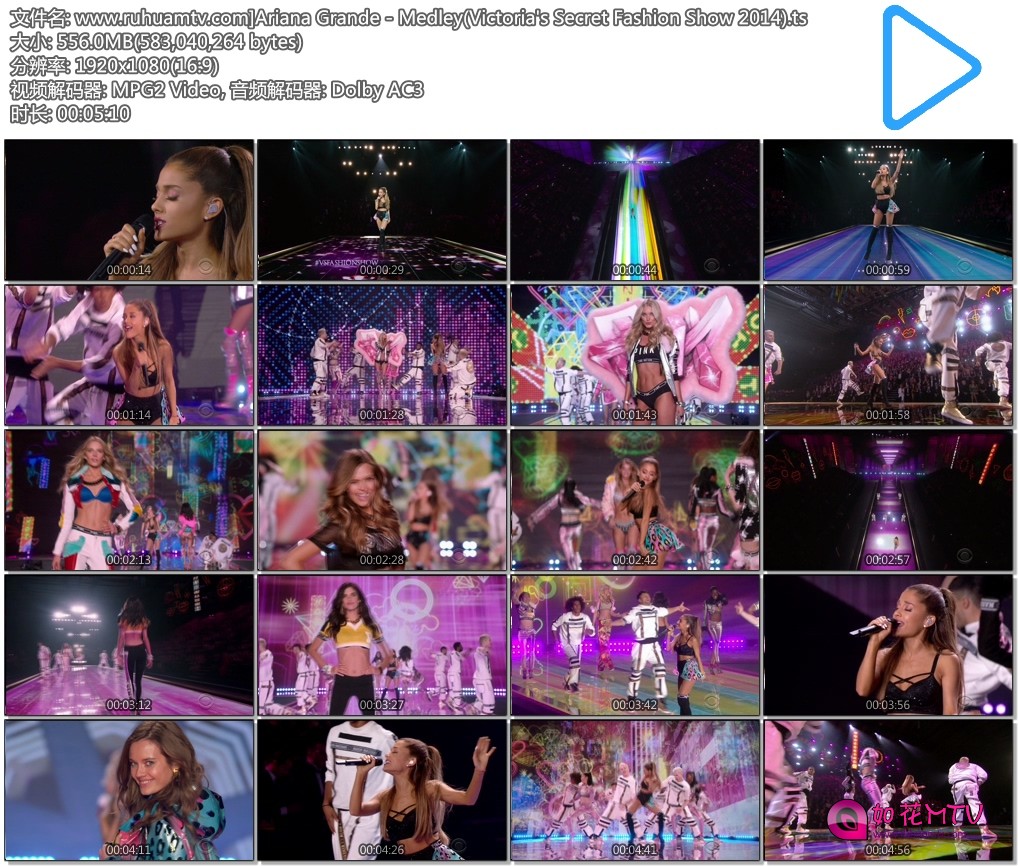 www.ruhuamtv.com]Ariana Grande - Medley(Victoria's Secret Fashion Show 2014).ts.jpg