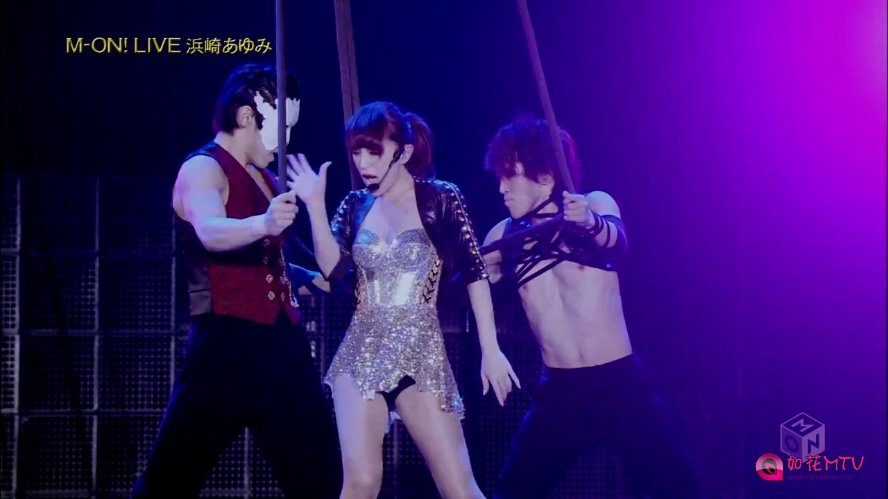 [VOM,MKV]ayumi hamasaki COUNTDOWN LIVE 2014-2015 A Cirque de Minuit ～真夜中のサ.jpg