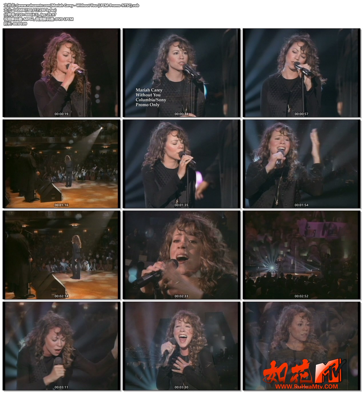 [www.ruhuamtv.com]Mariah Carey - Without You (LPCM-Promo-NTSC).vob.jpg