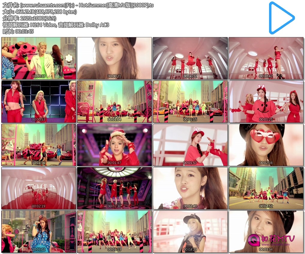 [www.ruhuamtv.com]F(x) - Hot.Summer[高清MV版][1080P].ts.jpg