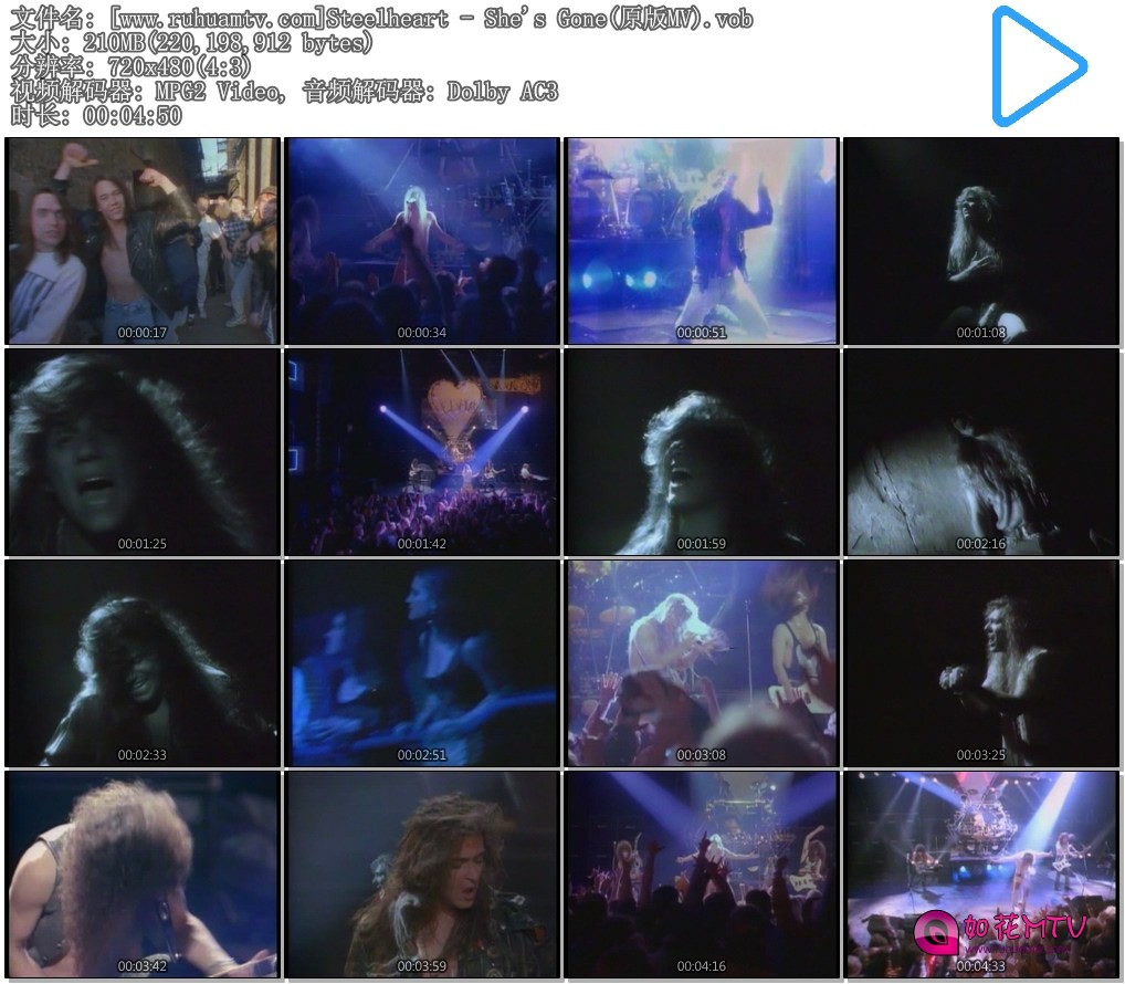 [www.ruhuamtv.com]Steelheart - She's Gone(原版MV).vob.jpg