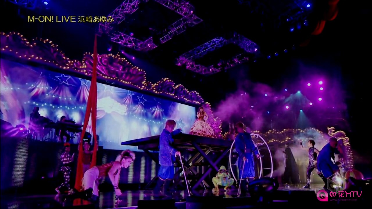 [VOM,MKV]ayumi hamasaki COUNTDOWN LIVE 2014-2015 A Cirque de Minuit ～真夜中のサ.jpg