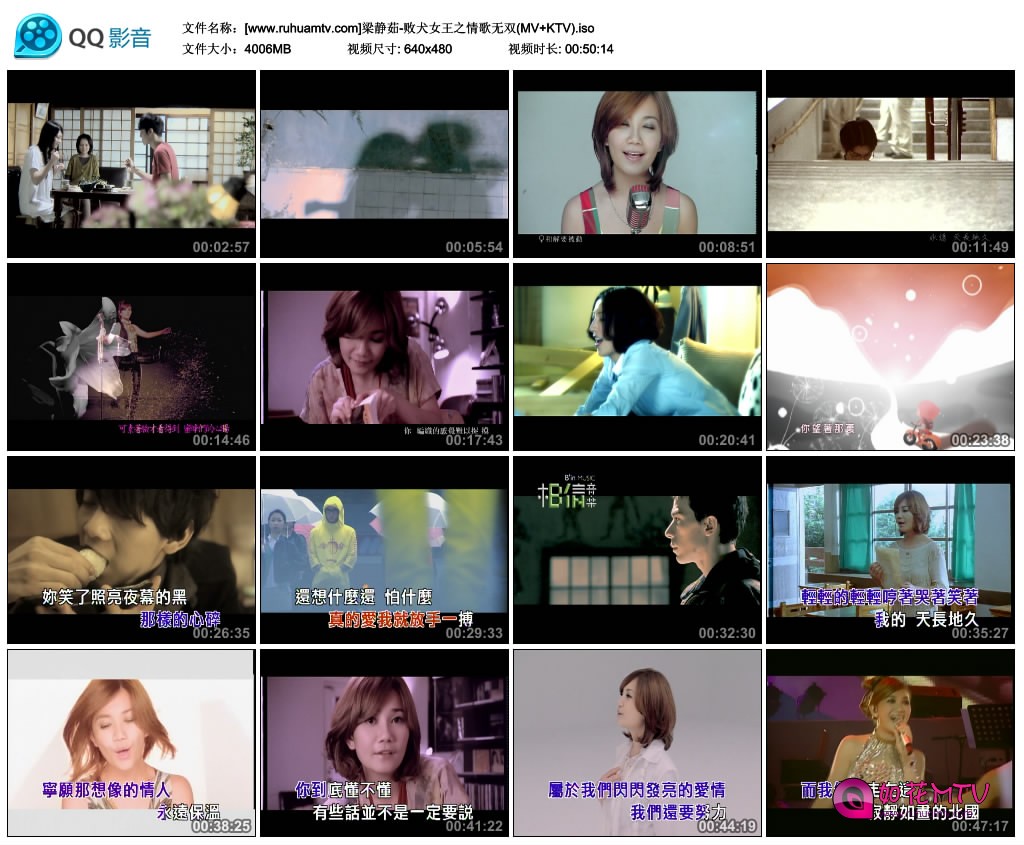 [www.ruhuamtv.com]梁静茹-败犬女王之情歌无双(MV KTV).iso.jpg