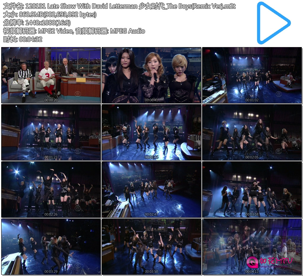 120131 Late Show With David Letterman 少女时代_The Boys(Remix Ver).m2t.jpg