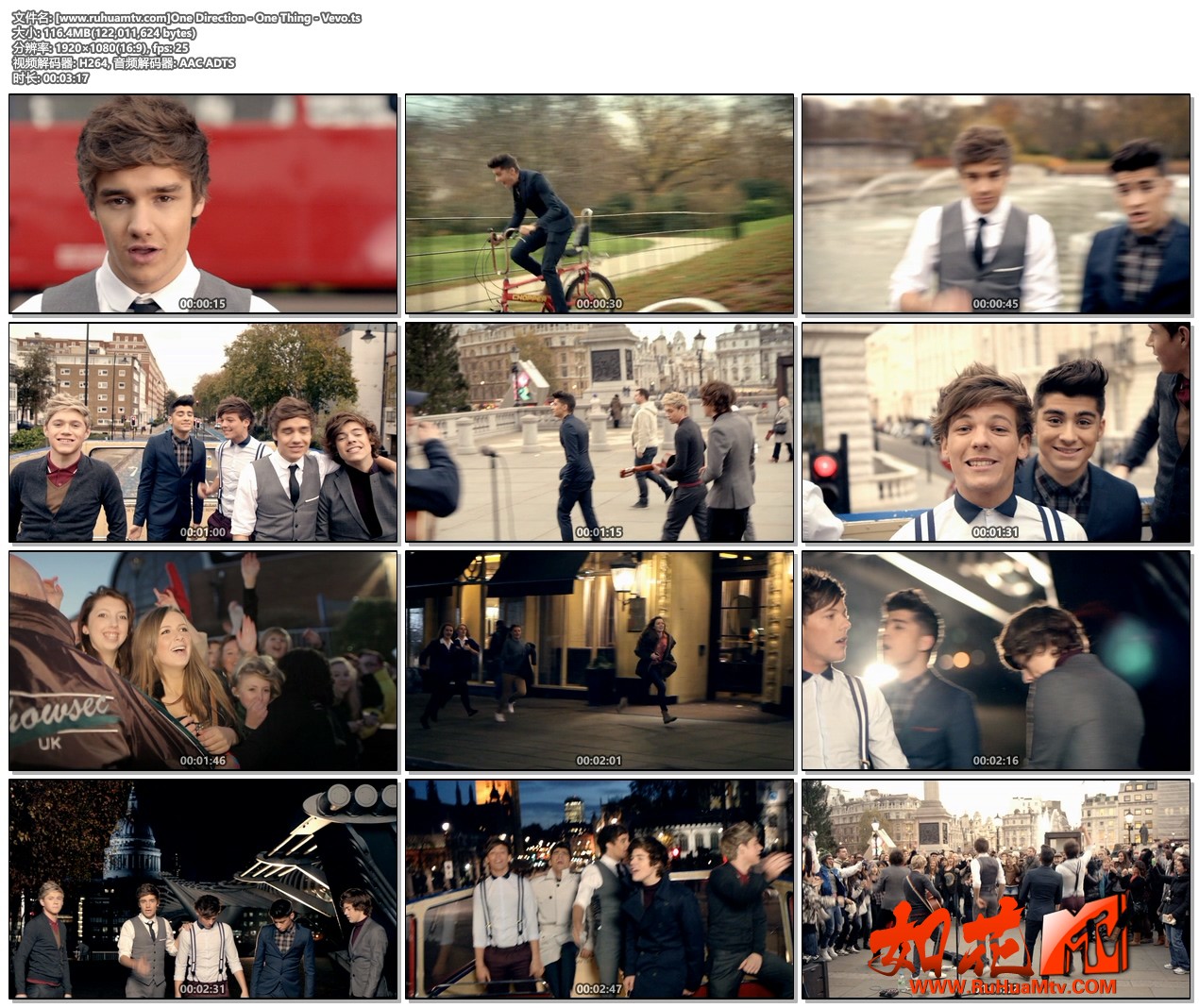 [www.ruhuamtv.com]One Direction - One Thing - Vevo.ts.jpg